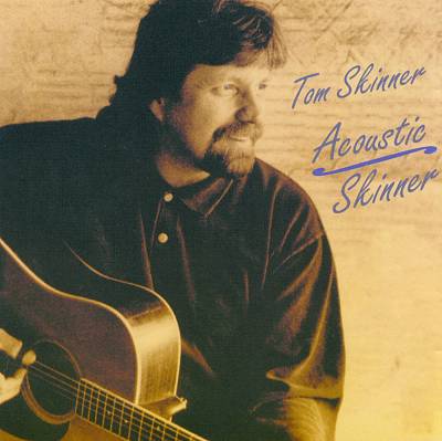 Acoustic Skinner