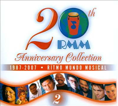 RMM 20th Anniversary Collection, Vol. 2