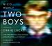 Nico Muhly: Two Boys