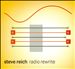 Steve Reich: Radio Rewrite