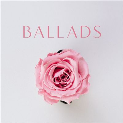 Ballads [Rhino]