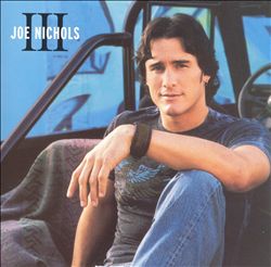 ladda ner album Joe Nichols - III