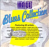 Indigo Blues Collection, Vol. 5