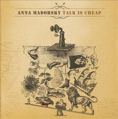 Talk Is Cheap