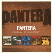 Pantera's 'Cowboys from Hell': The Story Behind Groundbreaking 1990 Album