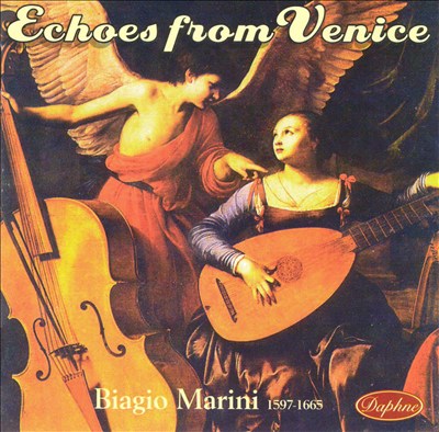 Echoes from Venice