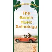 Beach Music Anthology, Vol. 3