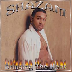 Album herunterladen Shazam - Bringing The Heat