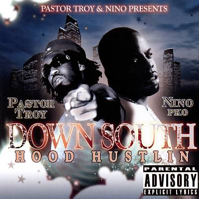 Down South Hood Hustlin