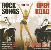Rock Songs for the Open Road