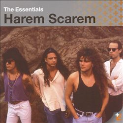 descargar álbum Harem Scarem - The Essentials