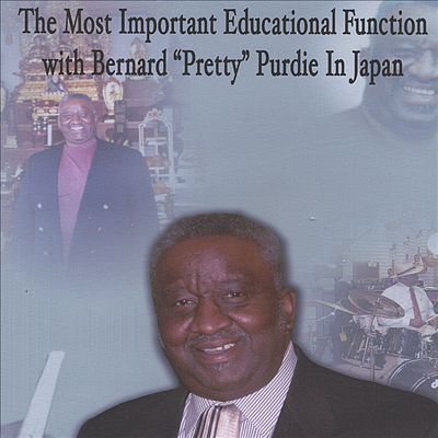 The Most Important Educational Function with Bernard