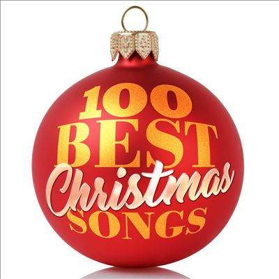 100 Best Christmas Songs