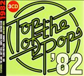 Top of the Pops 1982 [Spectrum]