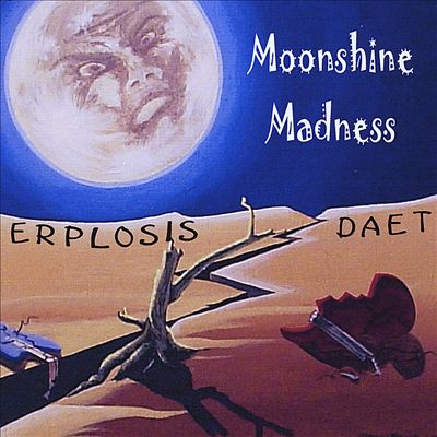 Moonshine Madness