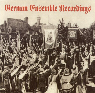 German Ensemble Recordings