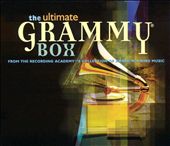 The Ultimate Grammy Box: From the Recording Academy's Collection