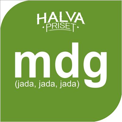 MDG (Jada, Jada, Jada)
