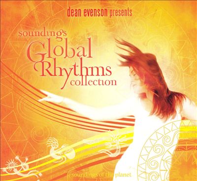 Soundings Global Rhythm Collection