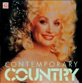 Contemporary Country: The Early '80s