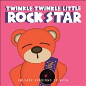 Lullaby Versions of Ween