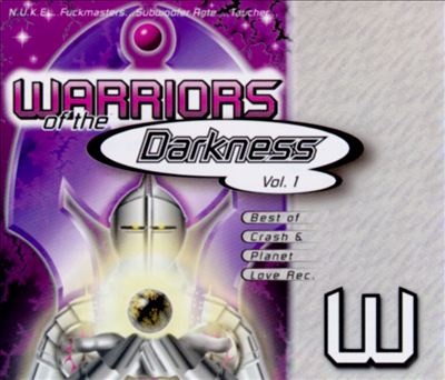 Warriors of the Darkness