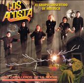 Volando en Una Nave Triste by Los Acosta (CD, Feb-1999, EMI Music  Distribution) 724385385629