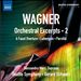 Wagner: Orchestral Excerpts, Vol. 2