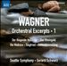 Wagner: Orchestral Excerpts, Vol. 1