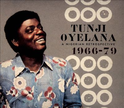 A Nigerian Retrospective 1966-79