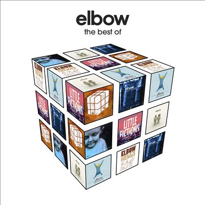 The Best of Elbow