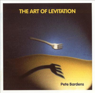 Art of Levitation