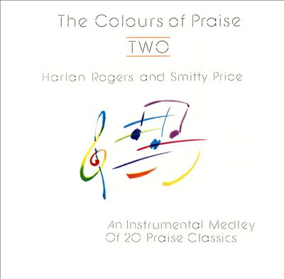 The Colours of Praise Two