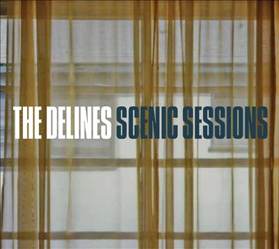 Scenic Sessions