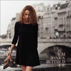 ladda ner album Anna Ruttar - Heart Made