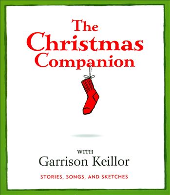 Christmas Companion: Stories, Songs and Sketches