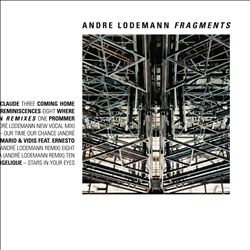 lataa albumi André Lodemann - Fragments