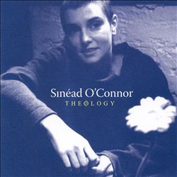 last ned album Sinéad O'Connor - Theology