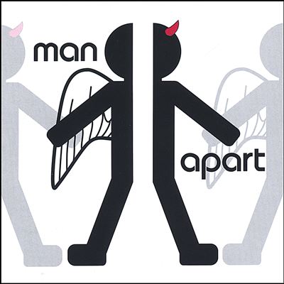 Man Apart