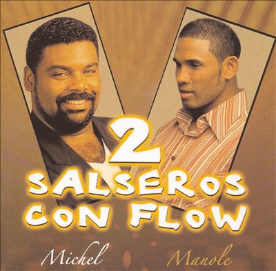 2 Salseros Con Flow