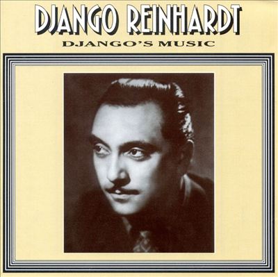 Django's Music