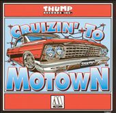 Cruzin' to Motown