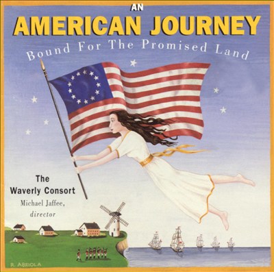 American Journey: Bound for the Promised Land