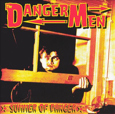 Summer of Danger