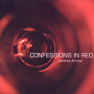 Confessions in Red