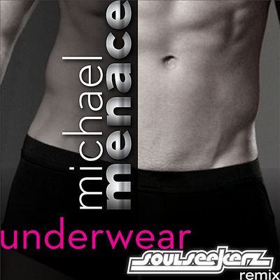 Underwear: The Remixes