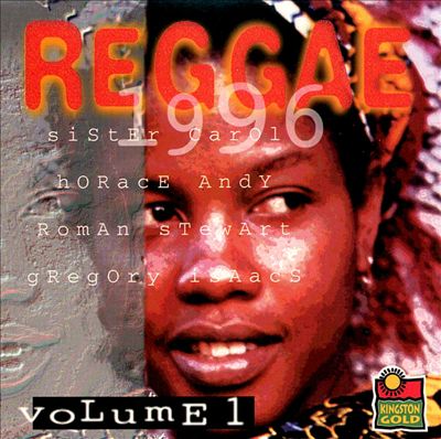 Reggae 1996, Vol. 1