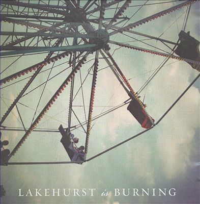 Lakehurst is Burning