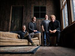 Phish on Allmusic