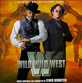 The Wild Wild West [1999 Score]